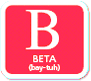 beta