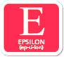 epsilon