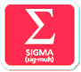 sigma