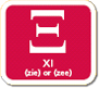 xi